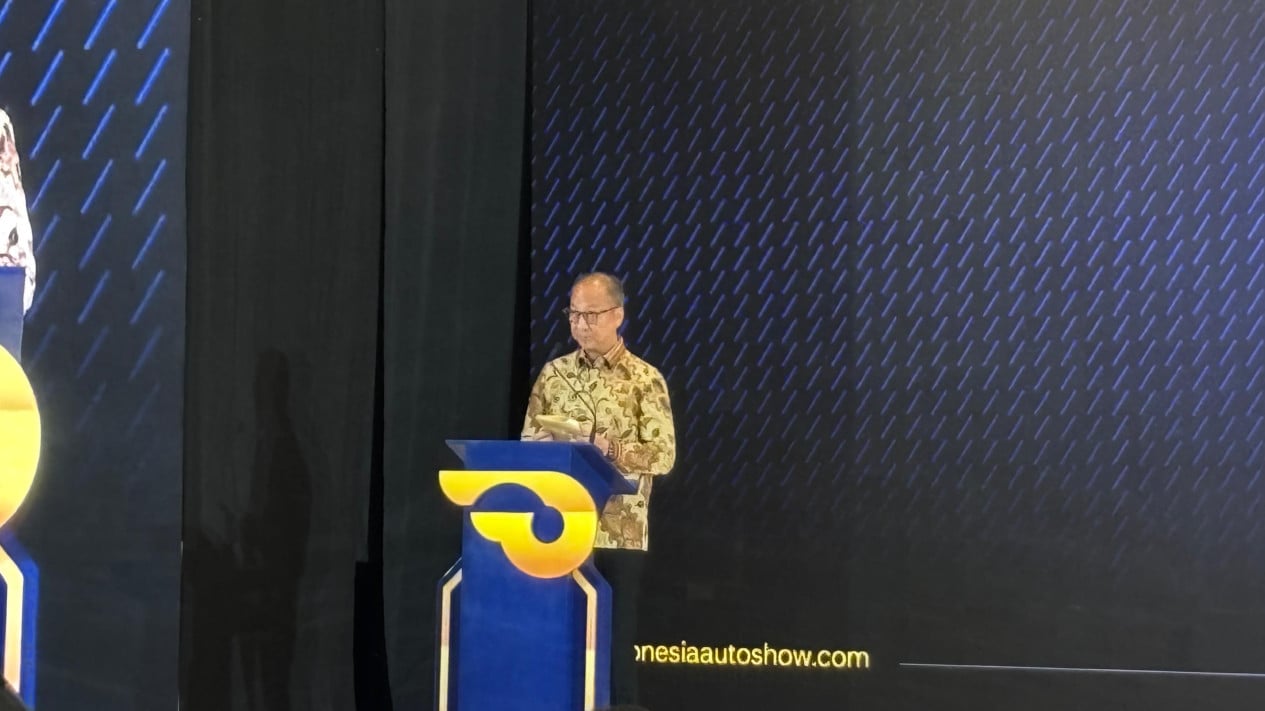 Insentif Mobil Listrik, Pemerintah Pastikan Insentif Impor Mobil Listrik Berhenti Tahun Ini