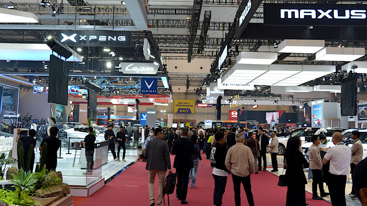 Kendaraan Paling Laku Agustus 2025: SUV, MPV, Sedan atau LCGC?