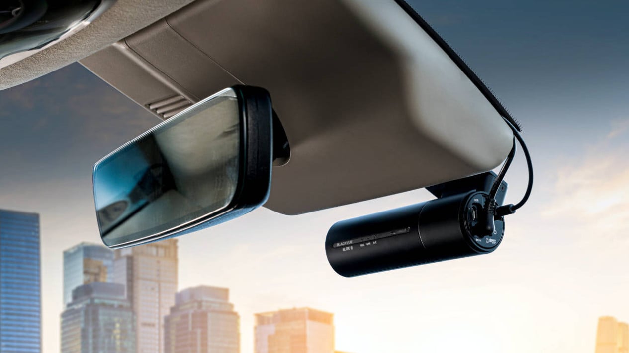 Takut Aki Tekor karena Dashcam? Ini Solusi Baru untuk Mobil Modern dan EV