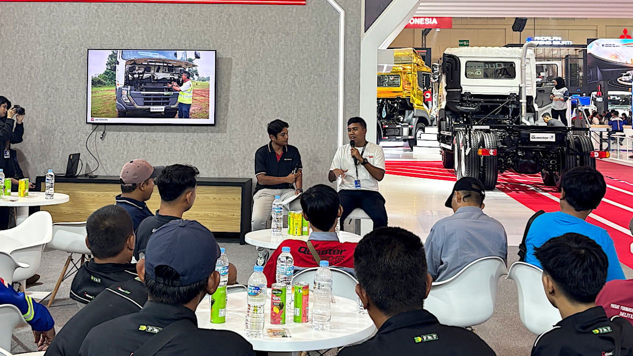 Mendorong Budaya Transportasi yang Lebih Aman dan Profesional