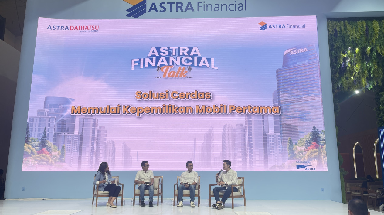 Pasar LCGC Ternyata Masih Menjanjikan