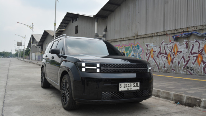 Daftar Harga Mobil SUV 3 Baris Terbaru, Mulai Rp200 Jutaan