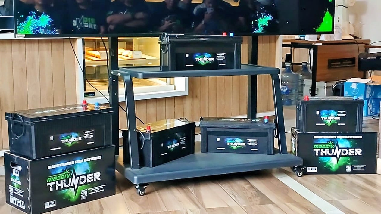 Zaman Sekarang, Lebih Baik Pakai Aki Biasa atau MF?