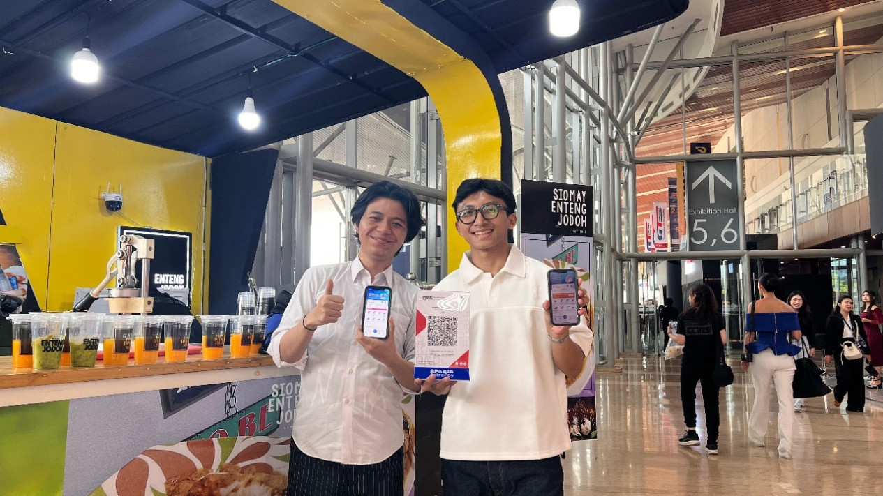 Transaksi Digital di Bisnis Otomotif Astra Melesat