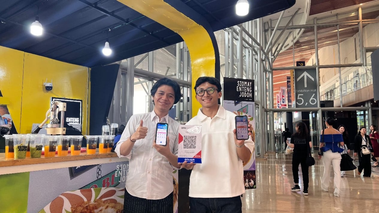 Transaksi Digital di Bisnis Otomotif Astra Melesat