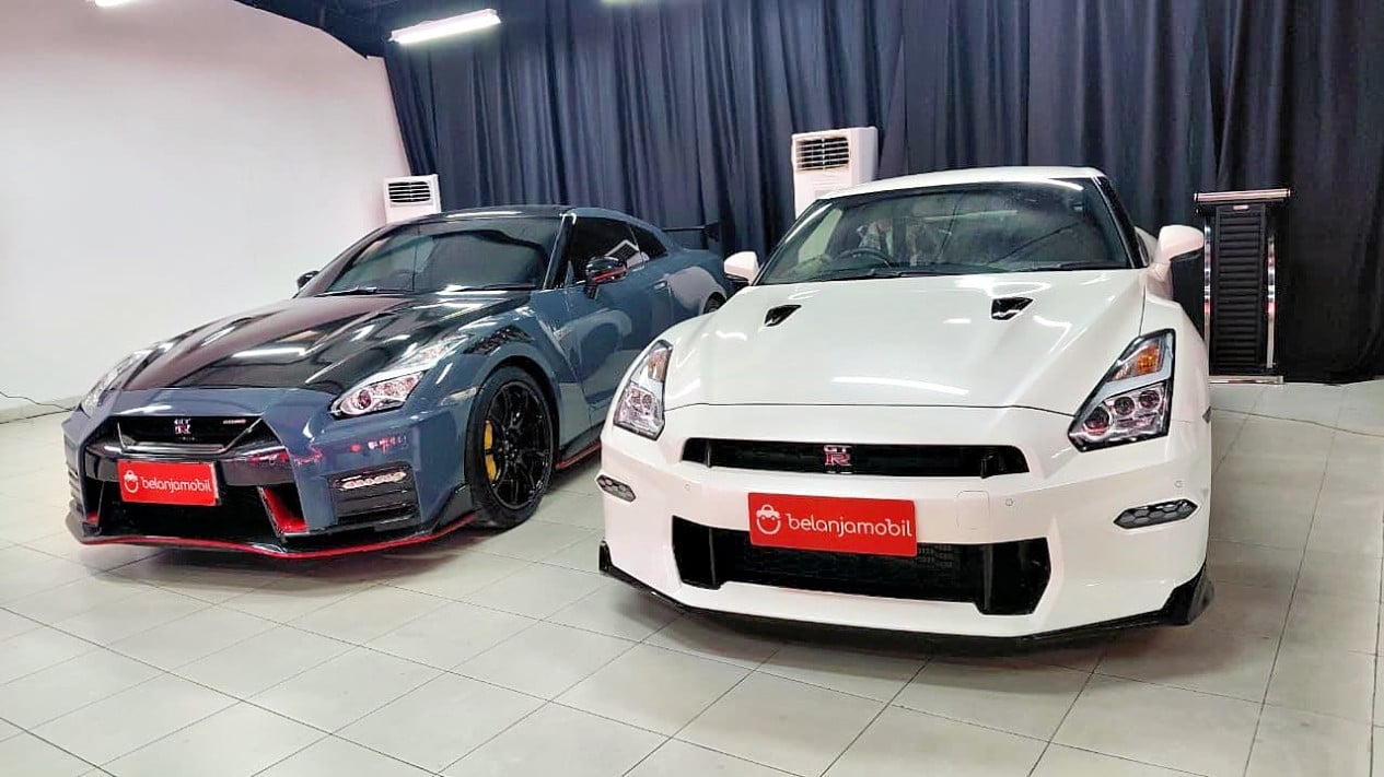 Mobil Bekas Kini Bergaransi 5 Tahun