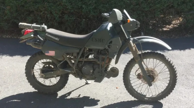 3 Motor Kawasaki Tangguh yang Kini Dipakai dalam Operasi Militer AS