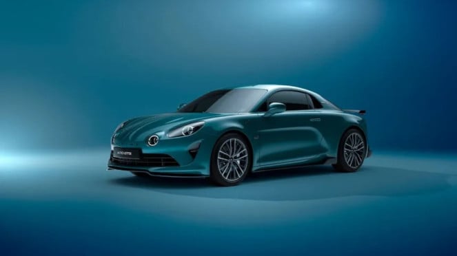 5 Pilihan Mobil Sport Ringan Terbaik 2025, Nyaman dan Bertenaga