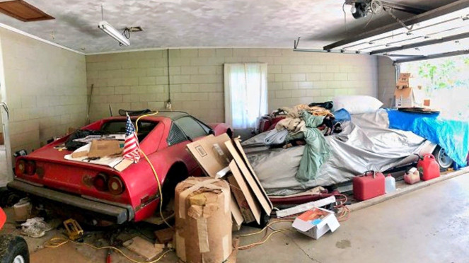 Di Indonesia Dapat Parkir VIP, di Luar Negeri Mobil Ini Justru Terbengkalai