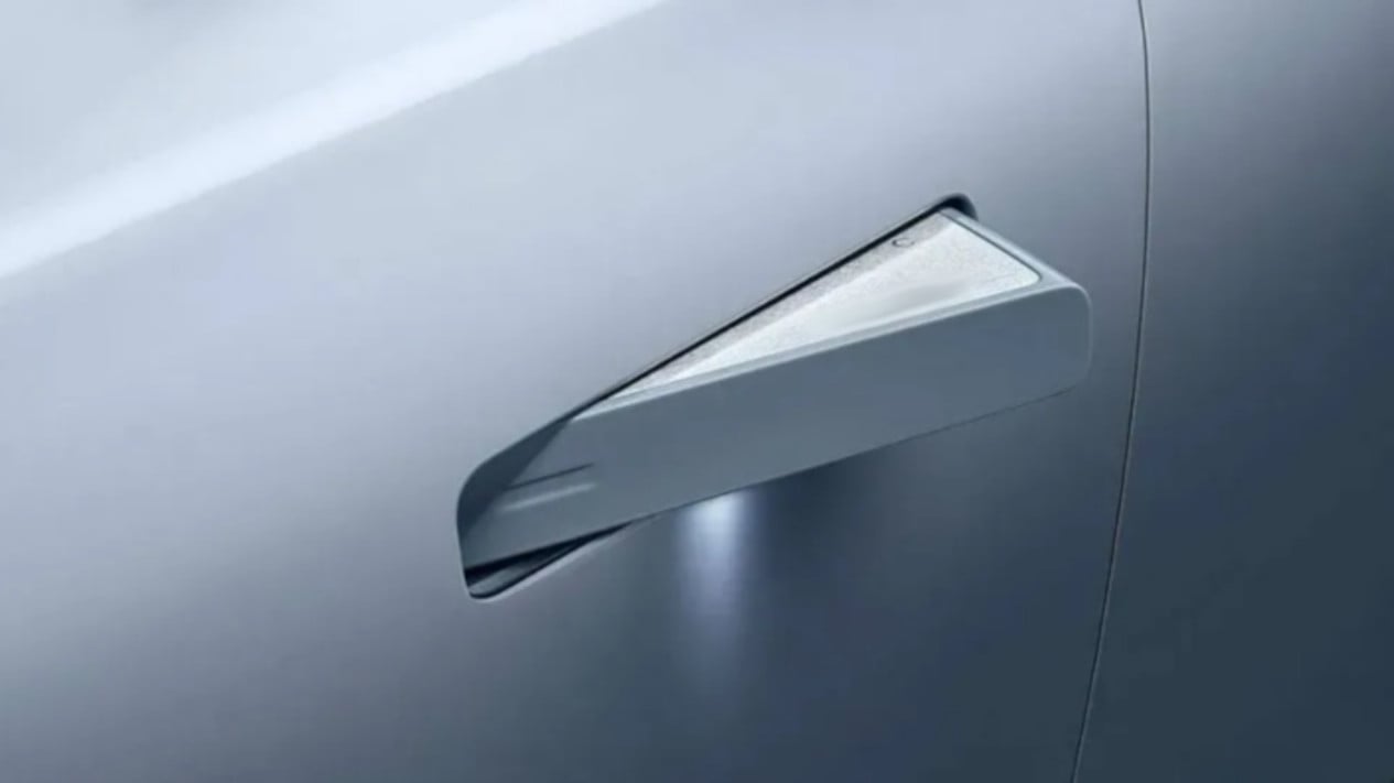 Ternyata Ini Alasan Mobil Baru Tak Lagi Pakai Gagang Pintu Biasa