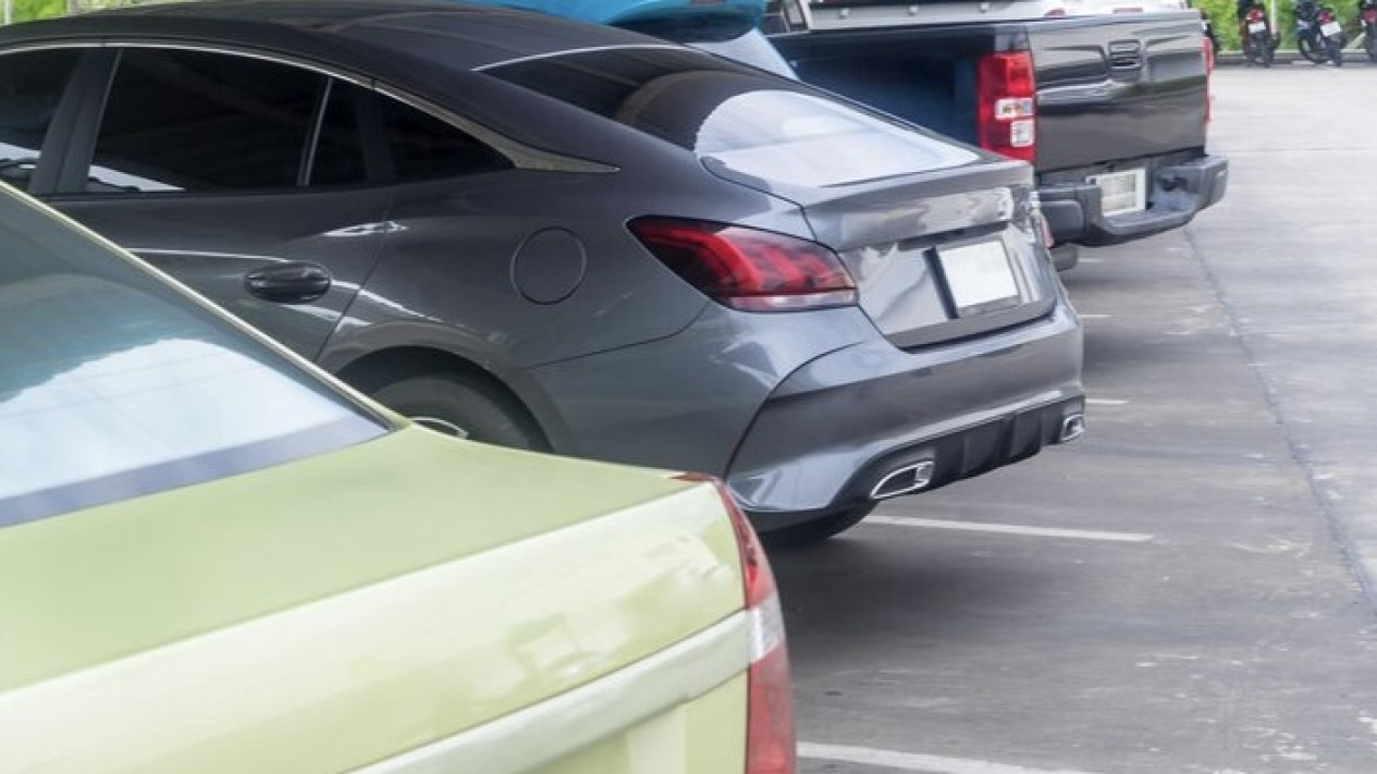 Mobil Bekas China Banjiri Dunia, Indonesia Bakal Kebagian Juga?