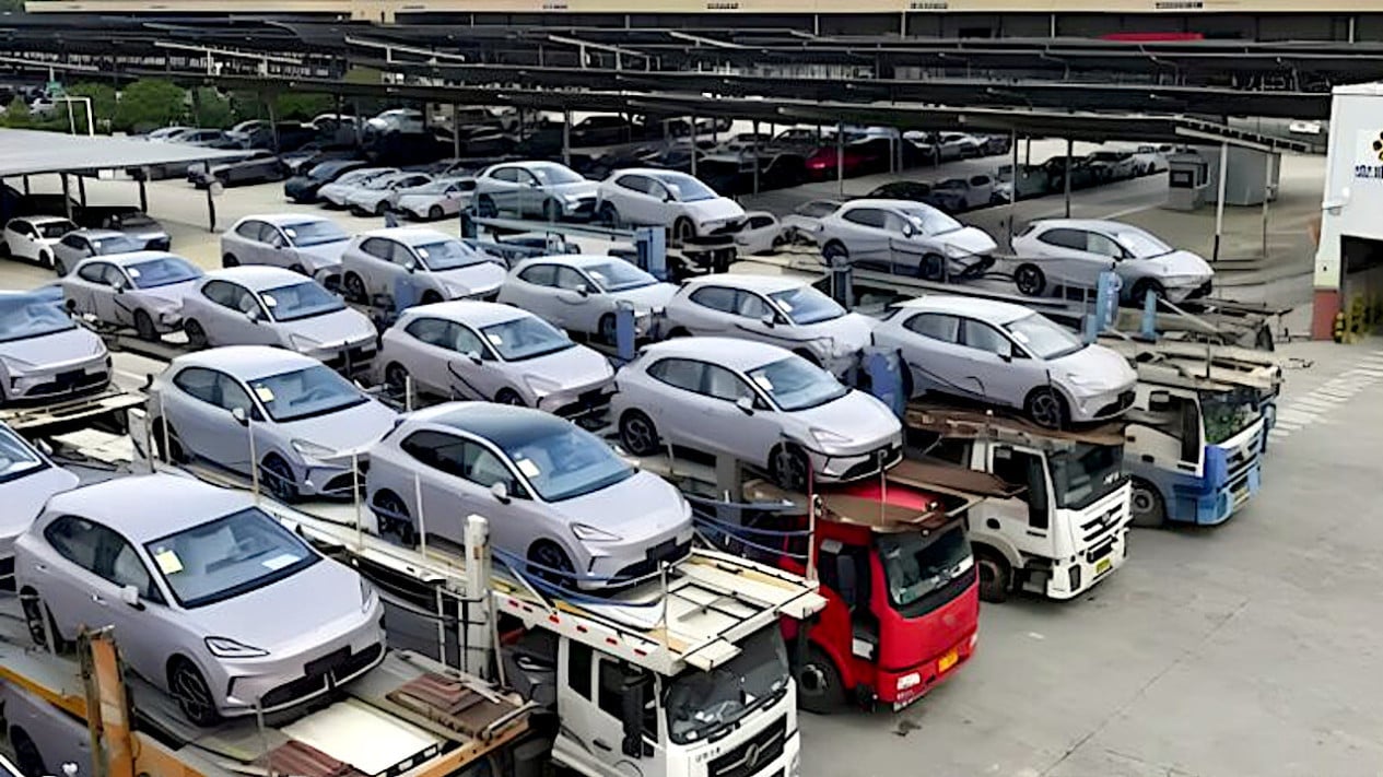 MG, Mobil Baru MG Laku Keras, Kapasitas Produksi Ditambah