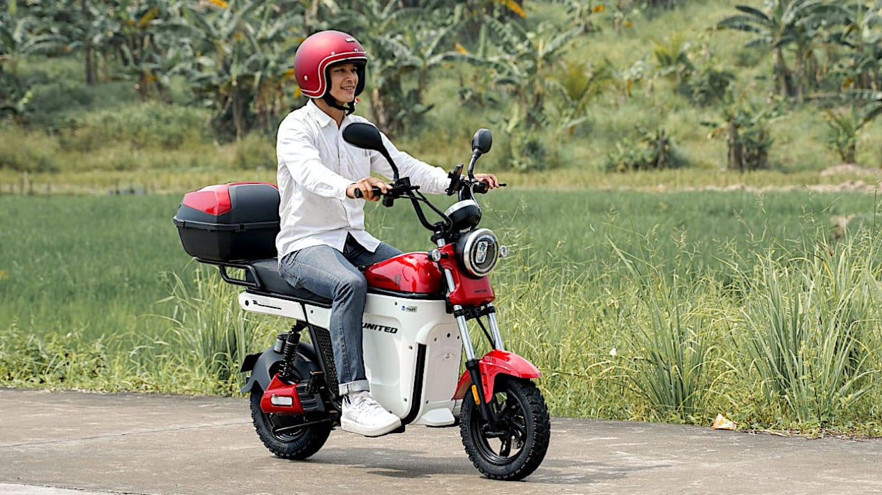 Beli Sepeda Listrik Kini Semakin Mudah