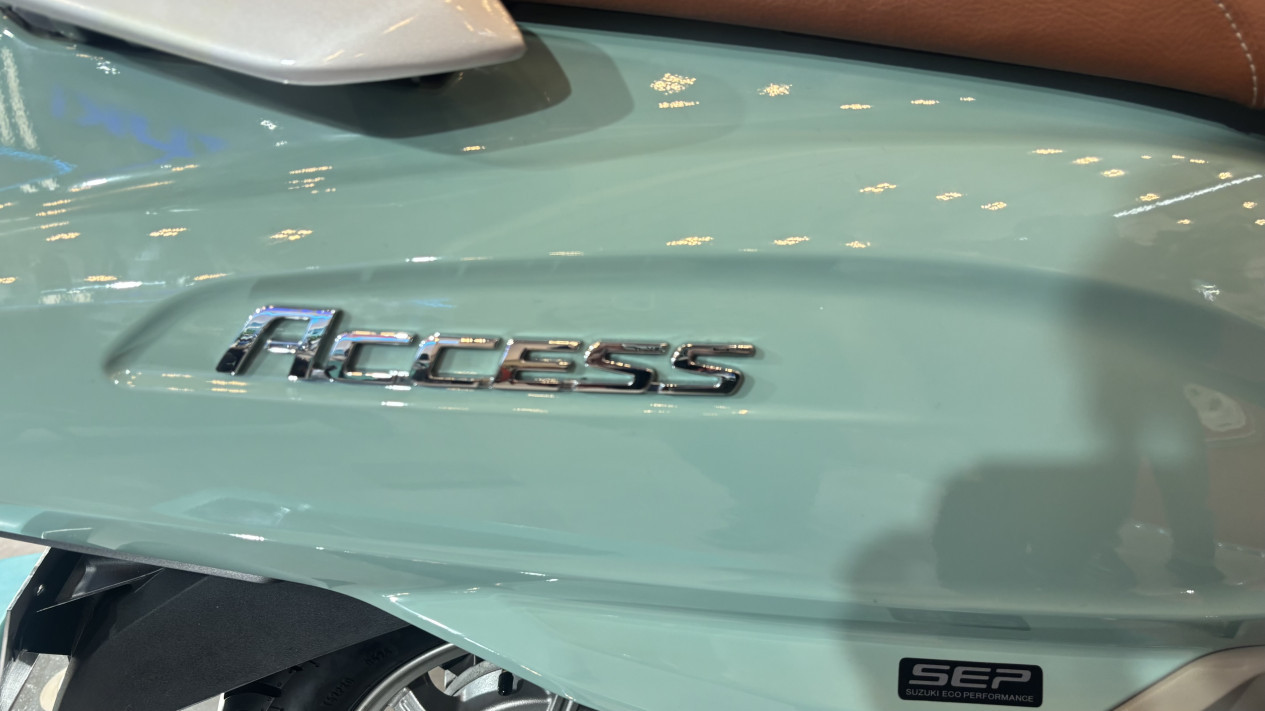 Suzuki , Update Harga Sepeda Motor Suzuki Awal 2026