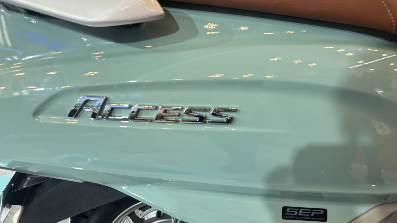 Suzuki , Update Harga Sepeda Motor Suzuki Awal 2026