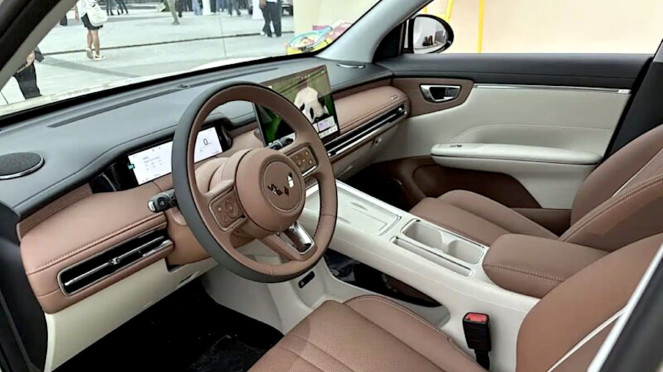 Wuling Binguo S Dijual Rp140 Jutaan, Fast Charging 35 Menit