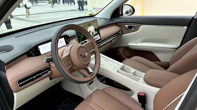 Wuling Binguo S Dijual Rp140 Jutaan, Fast Charging 35 Menit