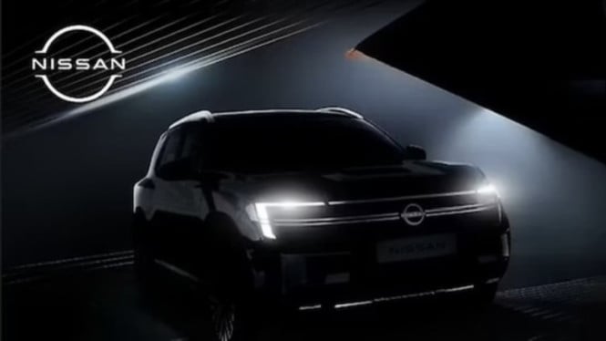 Nissan Hentikan 11 Model Sekaligus, Ini Alasannya