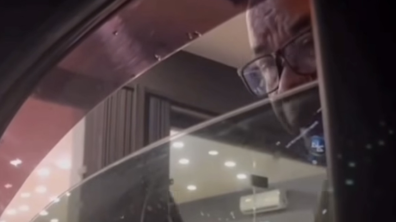 Ngaku Debt Collector dan Coba Ambil Mobil, Netizen: Bisa Jadi Modus Kejahatan