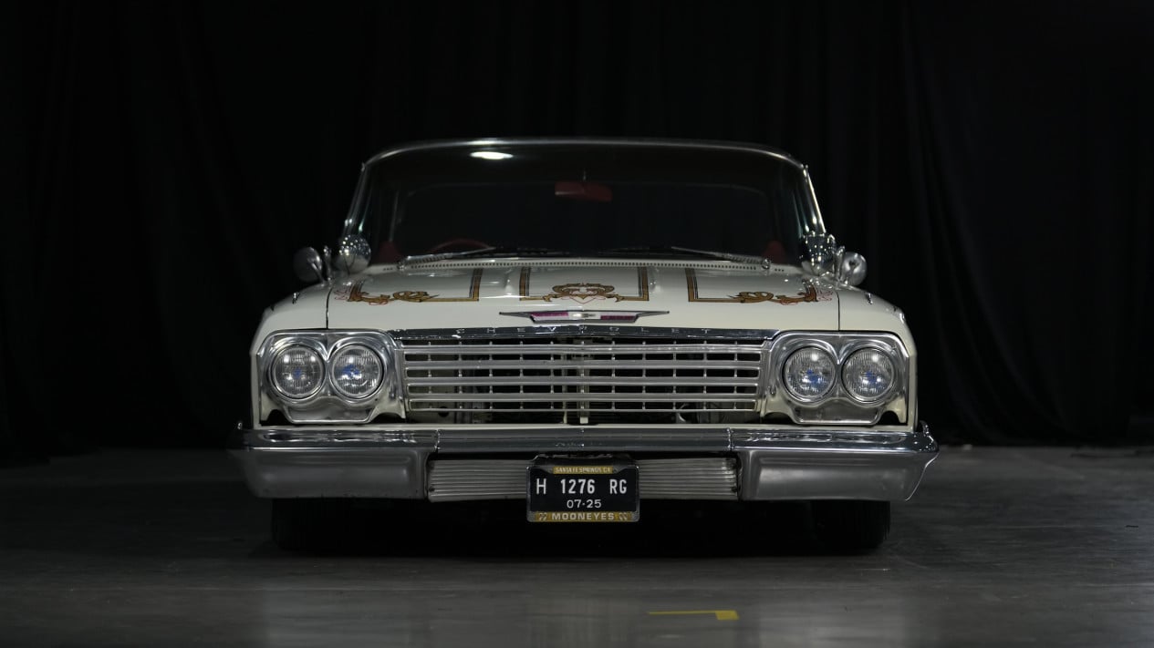 Ekspor Kreativitas dari Jogja: Kustomfest Antar Bengkel Lokal ke Ajang Dunia