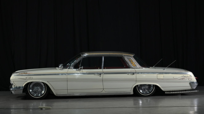 Ekspor Kreativitas dari Jogja: Kustomfest Antar Bengkel Lokal ke Ajang Dunia