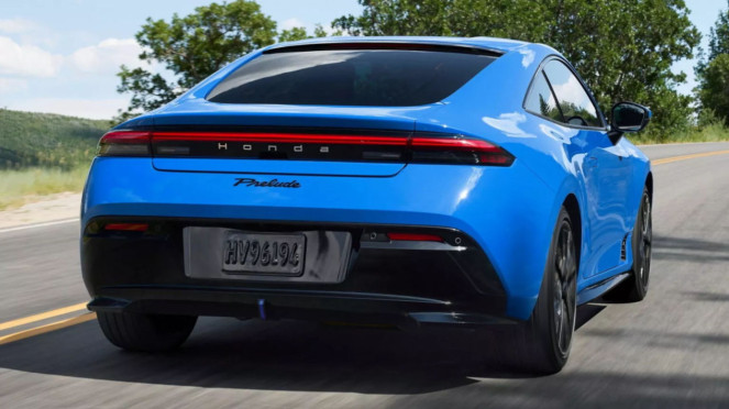 Diler Honda Kewalahan Gegara Hal Ini