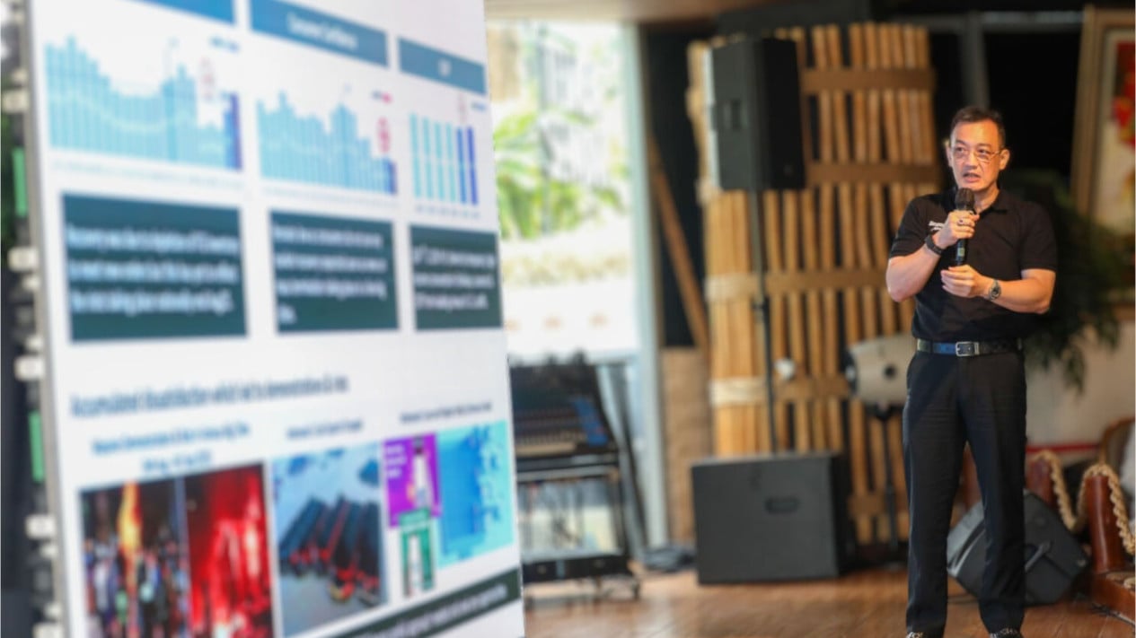 Setiap Ban Bridgestone Dibuat dari 3 Unsur Ini