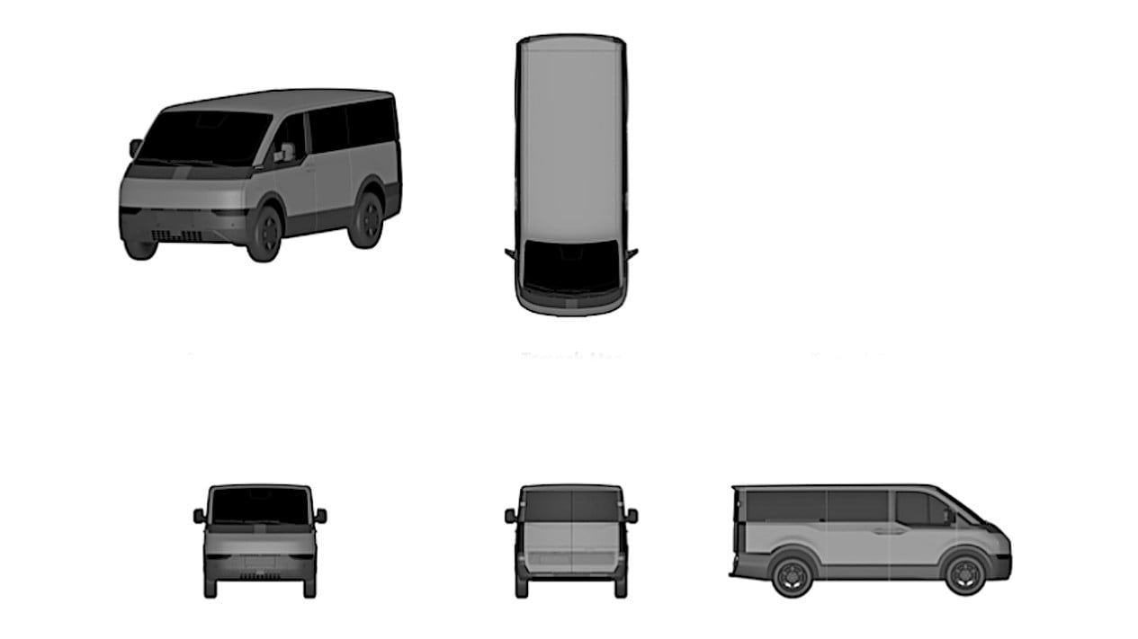 Chery Diam-Diam Daftarkan Mobil Komersial di Indonesia