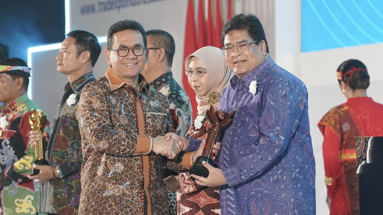 Toyota, 3 Juta Unit Mobil Terkirim ke Luar Negeri, Toyota Dapat Pengakuan dari Pemerintah