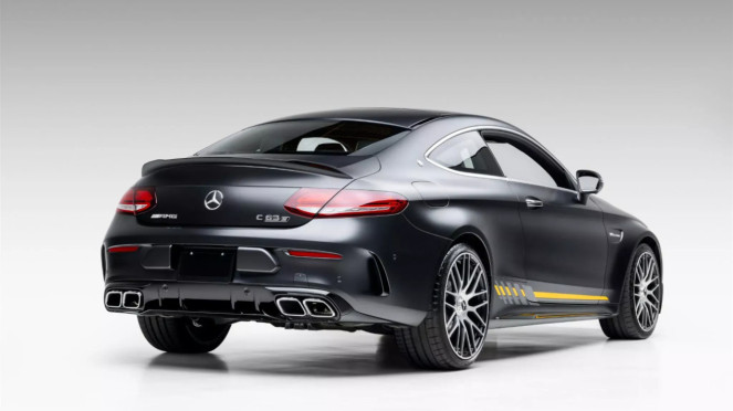 Calon Mobil Kolektor Masa Depan Ini Sudah Pindah Tangan Tiga Kali