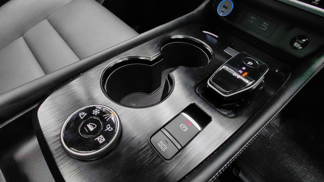 Jakarta-Bandung Jadi Pembuktian Asyiknya Nyetir Nissan X-Trail e-Power