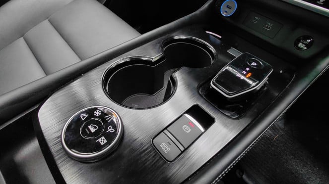 Jakarta-Bandung Jadi Pembuktian Asyiknya Nyetir Nissan X-Trail e-Power