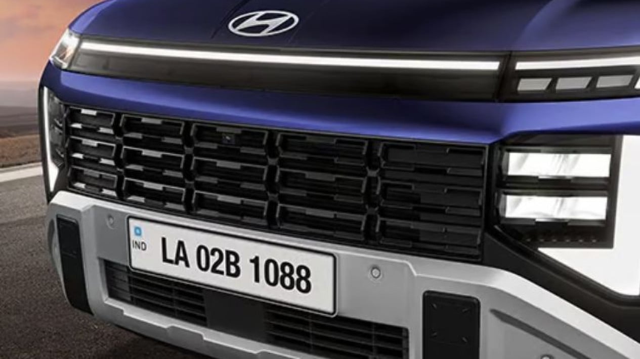 Hyundai, Hyundai Siapkan Mobil SUV Baru, Ada Pilihan Mesin Diesel