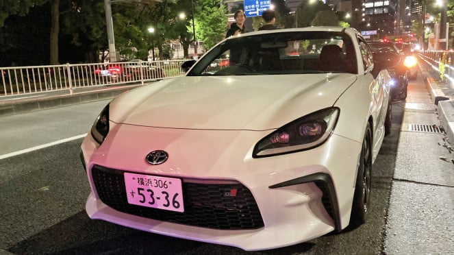 Toyota dan Budaya JDM: Dari AE86 hingga GR Supra