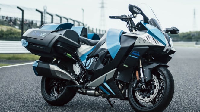 Bahan Bakar Hidrogen Semakin Dilirik Pabrikan Otomotif