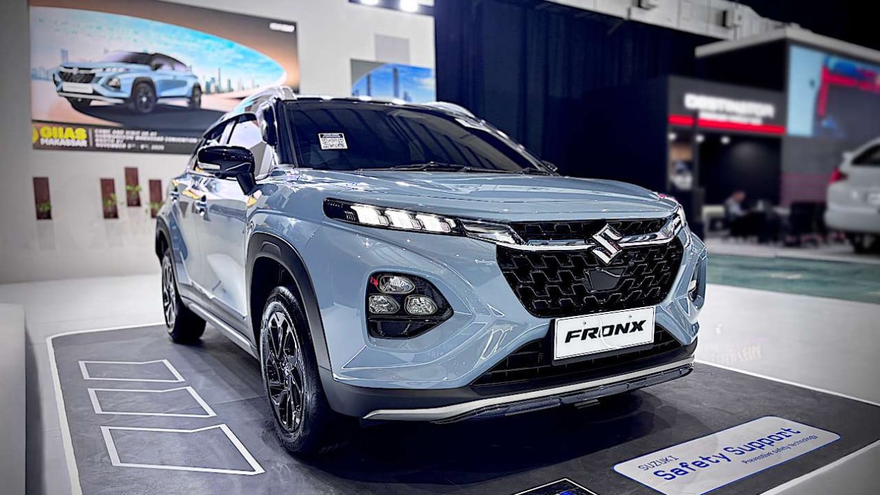 Mobil Hybrid Mulai Diterima di Timur Indonesia