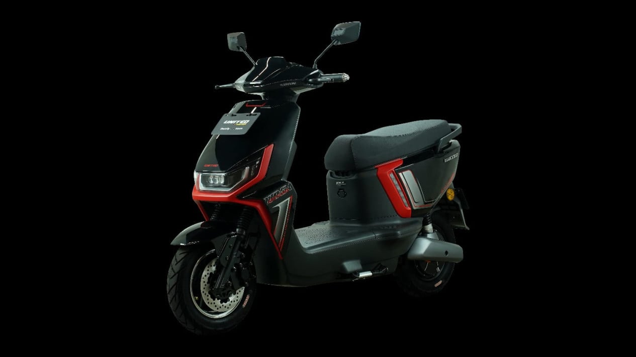 Bisakah Motor Listrik Dipakai untuk Aktivitas Harian?
