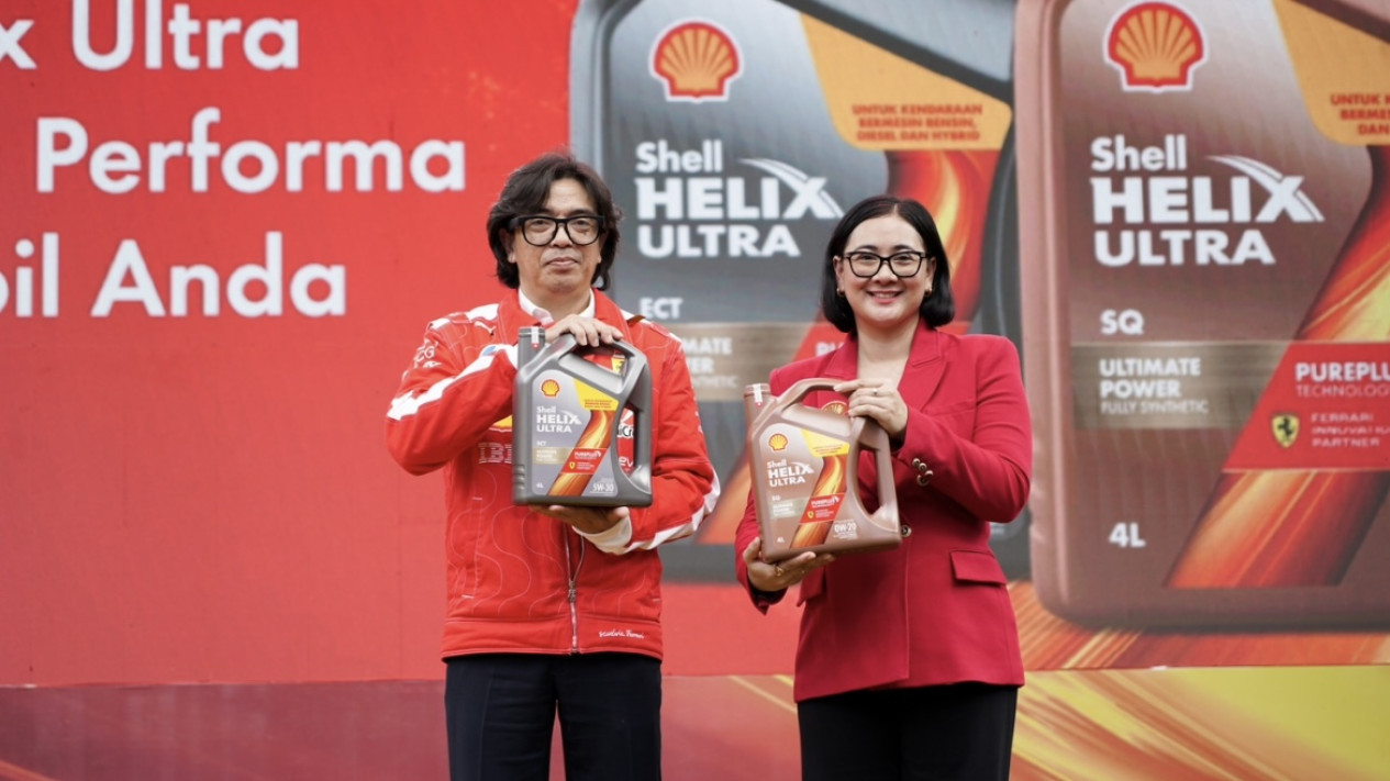 Teknologi Balap Ferrari Kini Hadir di Mesin Mobil Harian