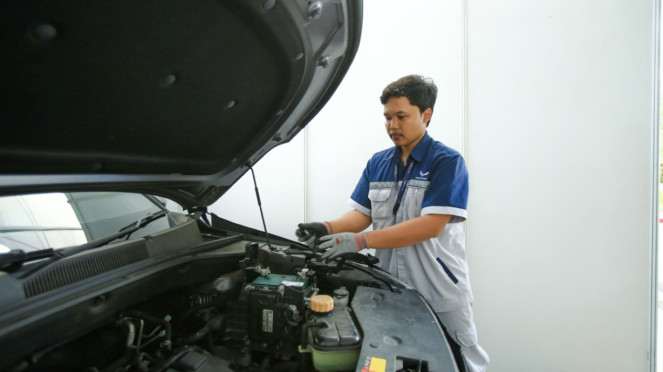 Wuling Bikin Gebrakan Lagi, Tapi Bukan Jualan Mobil