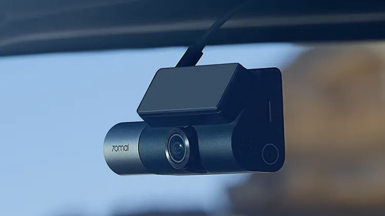 Pentingnya Dashcam bagi Pengemudi: Catat Perjalanan dan Bukti Insiden
