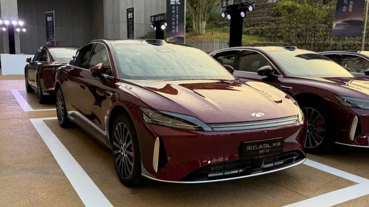 Mobil Baru Chery Bisa PP Jakarta-Bali tanpa Mampir SPBU