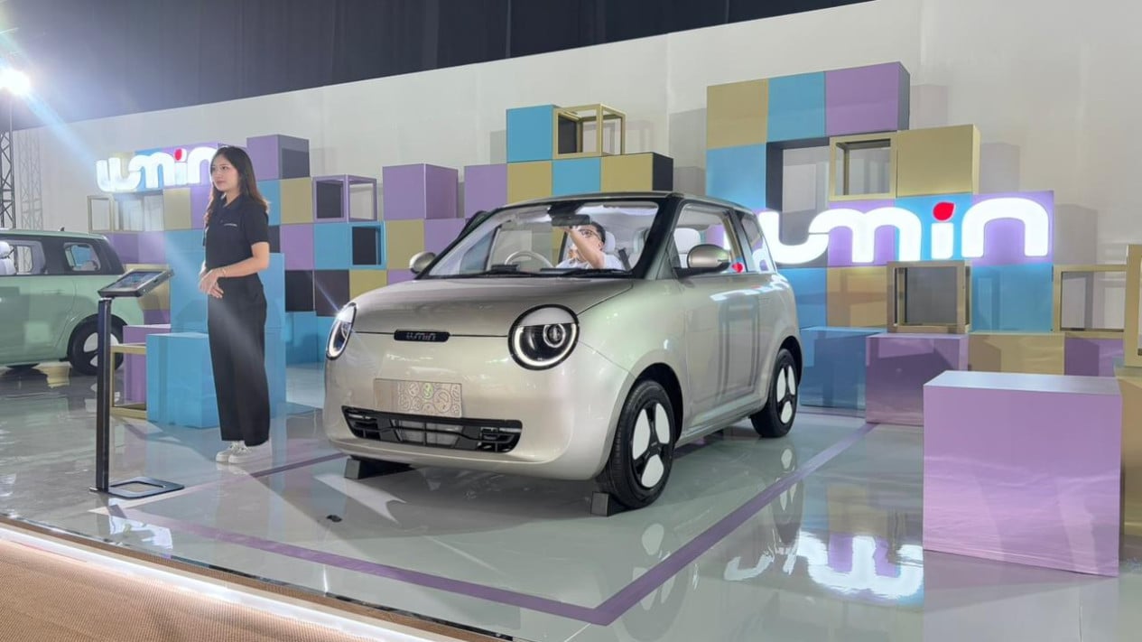 Aturan Pajak Baru Dinilai Bisa Tekan Penjualan Mobil Listrik Murah