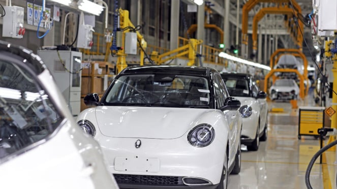 Siap-Siap! Segmen Mobil Ini Berpotensi Turun Harga Jika Insentif Disetujui