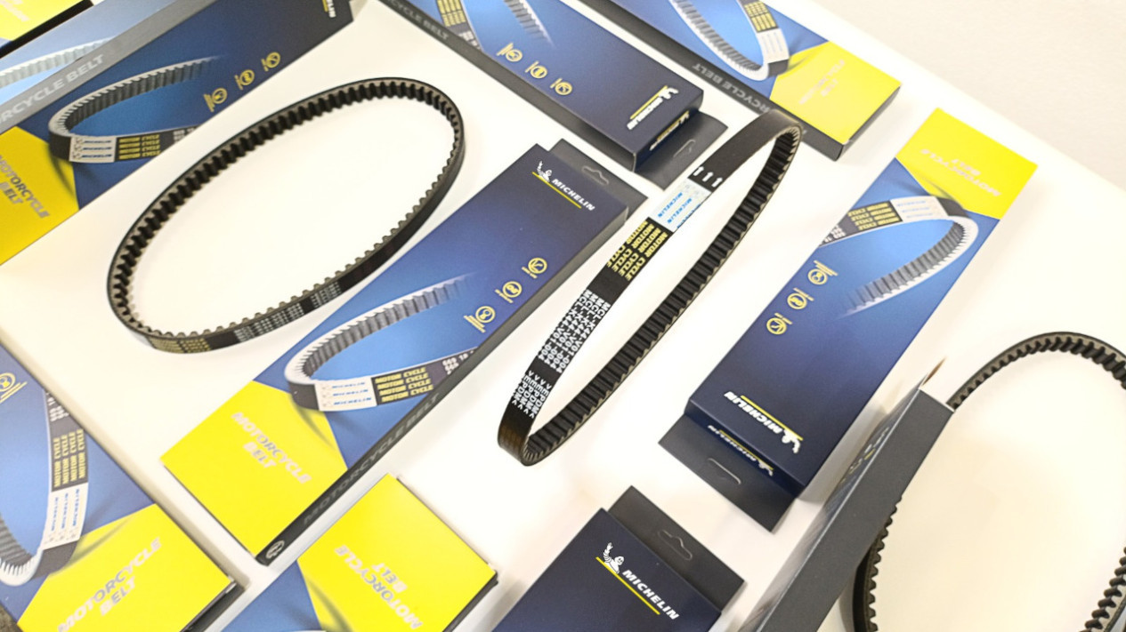 Banyak yang Belum Tahu, Michelin Enggak Cuma Jualan Ban