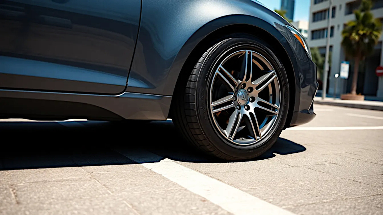 Otoritas AS Recall Ban Mobil Asal Indonesia