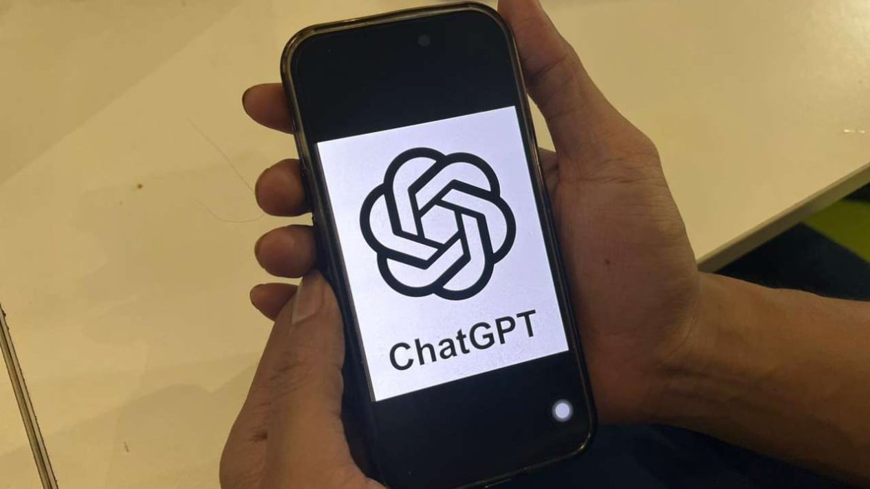 AI Bisa Bantu Perbaiki Mobil? Ini Jawabannya