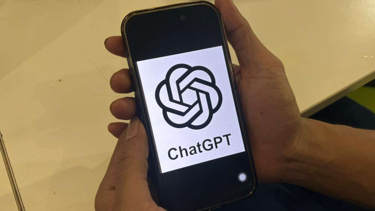 AI Bisa Bantu Perbaiki Mobil? Ini Jawabannya