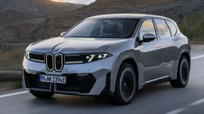Di Luar Prediksi! Permintaan Mobil Listrik SUV Ini Melonjak Tajam