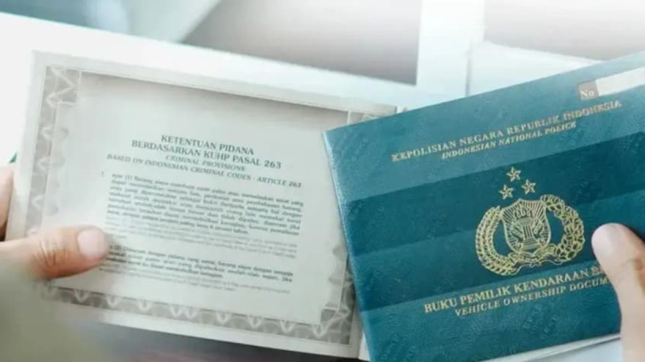 Mobil Usia 10 Tahun Masih Bisa Digadai?