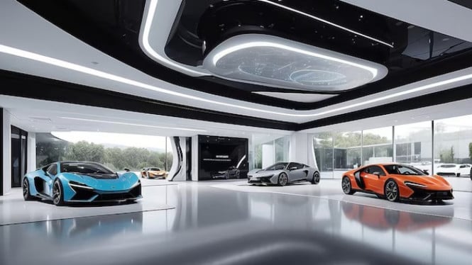 10 Mobil Terbaik 2026: Dari Sedan Irit BBM hingga SUV Premium Mewah